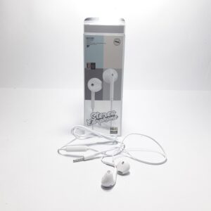 Audifonos Alambricos con cable de 1 metro