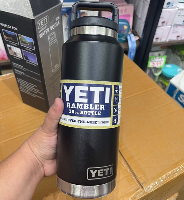 Termo Yeti 36 Onzas