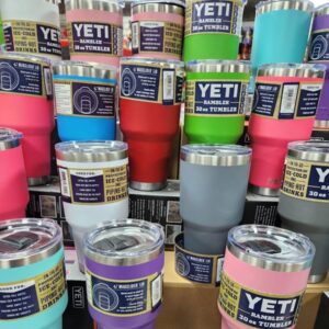 Termos Yeti colores