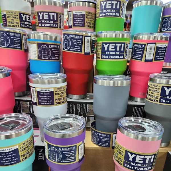 Termos Yeti colores